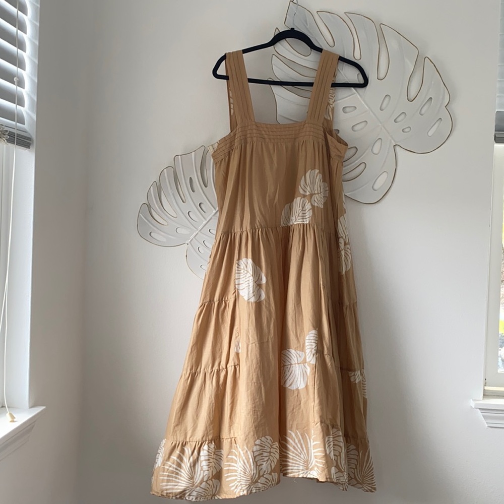 natalie martin boho dress